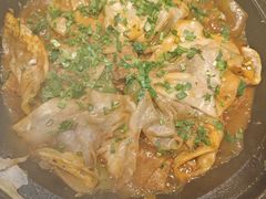 -满兴咱妈烀饼铁锅炖(兰州北街店)