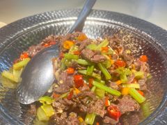 -湘江红·湖南招牌菜(莲花南路店)