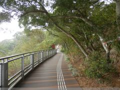 -赤柱马坑公园