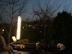 -天目湖涵田半山温泉