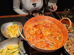 -Ameigo梅果·云贵川bistro(长宁来福士店)