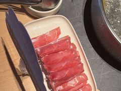 -巴奴毛肚火锅(七宝领展广场店)