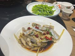 -味莊餐厅(康庄南街店)