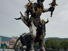 -环球动漫嬉戏谷