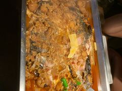 -辣尚瘾·烤鱼·新川菜(交大直营店)