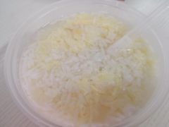 蛋酒-斌斌鲜鱼糊汤粉(粮道街店)