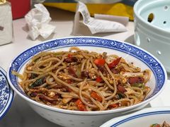 炒粉-欧记大排档·景德菜(上海首店)