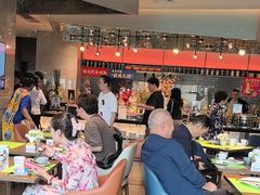 -希尔顿欢朋酒店·欢朋餐厅