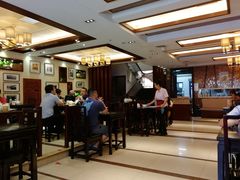 大堂-熙盛源(滨湖万达店)