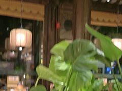 -东门口涮肉·砂锅·烤串(老门东店)