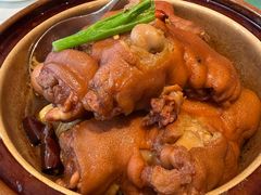 -北京贵宾楼饭店·紫金