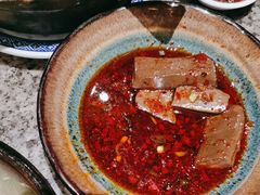 -南京大牌档(苏州中心店)