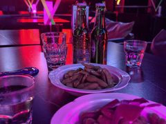 -MOSSO音乐酒吧·live house(南京旗舰店)