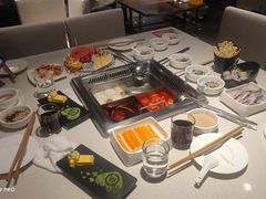 -海底捞火锅鲜切牛肉主题店(长寿路店)