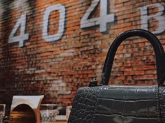 -404干式熟成牛排馆•聚会餐厅