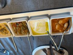 -Efes Turkish & Mediterranean Cuisine 艾菲斯餐厅(陆家嘴店)