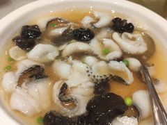 -顺风江南宴(静安大融城店)