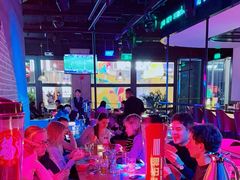 -MARU玛露音乐餐厅(大学路店)