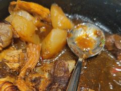 -箪食巷私房菜馆·鲁菜(玉函路店)