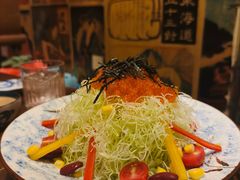 -鸟泉居酒屋·烧鸟·酒馆(百子湾店)