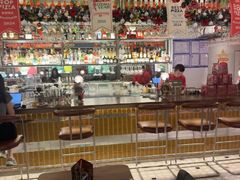 -BOTTEGA意库(中骏世界城店)