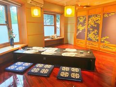 -希望日本料理(保利香槟花园店)