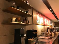 -星巴克(静安嘉里中心B2店)