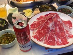 -味之绝美蛙鱼头火锅(松江万达店)