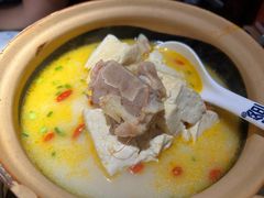 -老阿爸鲜鱼土菜(昆山花桥店)