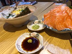 -谷村寿司(同福路店)