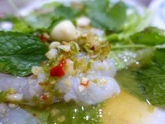 腌制生虾-T&K 海鲜