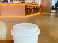 -星巴克(天津大悦城第二店)