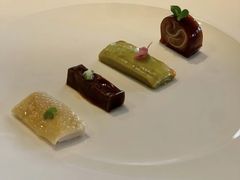 -皇朝会.经典传统粤菜(外滩店)