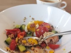-1901 Cafe(西四店)