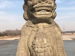 -卢沟桥文化旅游区