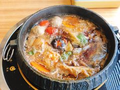 -水林间·寿喜烧自助(仙林金鹰店)