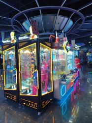 -嘉贝乐电玩城(惠多港购物中心店)