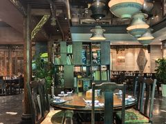 -顺兴老茶馆·精品川菜(世纪城店)