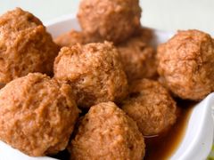 -永顺得小排骨(新华北路店)