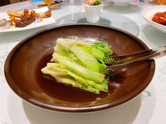-悦融琥珀·京鲁菜·海味珍品(西单店)