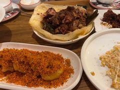 -新白鹿餐厅(银泰西湖文化广场店)