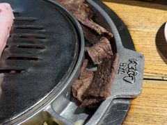 -姜虎东白丁烤肉(恒隆广场店)