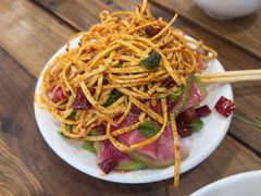 -老刘家永盛斋·传统泡馍(东关南街店)