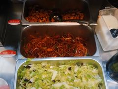 -南粥北面(东大桥店)