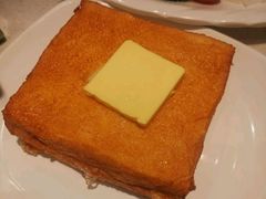 -香港新发烧腊茶餐厅(水围店)