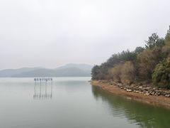 -天目湖涵田度假村