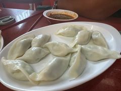 -喜家德虾仁水饺(景枫中心店)
