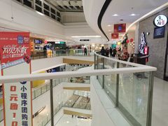 -上海颛桥万达广场