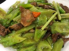 -潮州菜馆(十里河店)