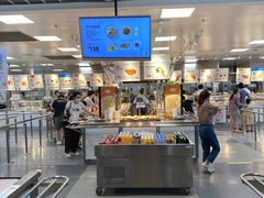 -宜家·瑞典风味餐厅(无锡店)